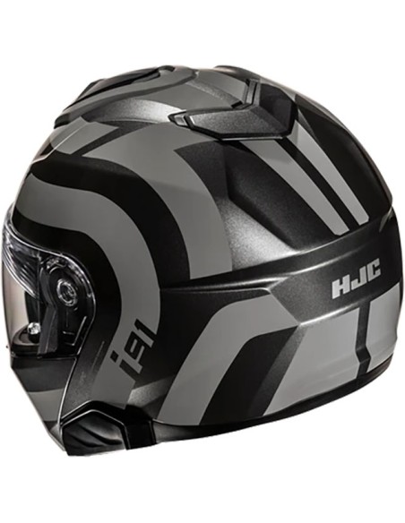 Casco HJC i91 Arven | MC5