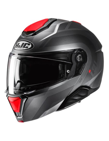 Casco HJC i91 Arven | MC1SF