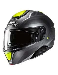 Casco HJC i91 Arven | MC3HSF