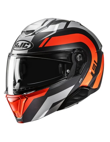 Casco HJC i91 Arven | MC5