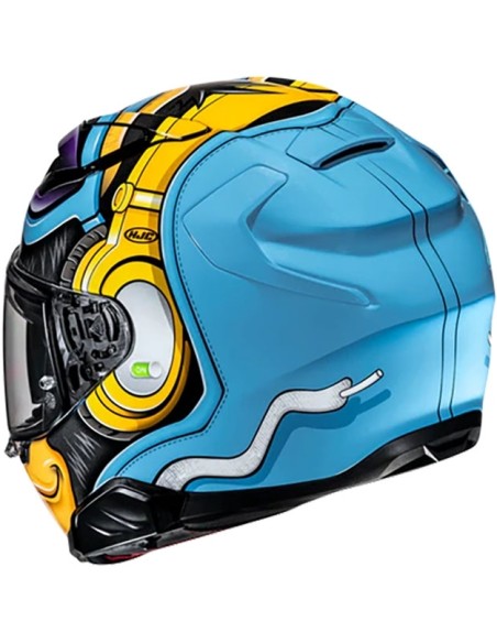 Casco HJC F71 Monkey Dj | MC23