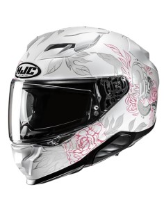 Casco HJC F71 Eliz | MC8