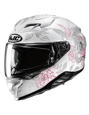 Casco HJC F71 Eliz | MC8