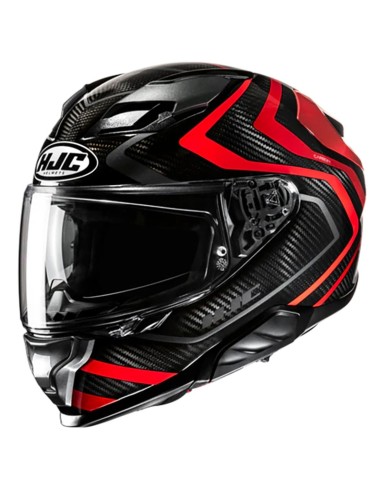 Casco HJC F71 Carbon Nevio | MC1