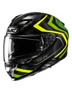 Casco HJC F71 Carbon Nevio | MC3H