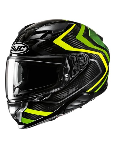 Casco HJC F71 Carbon Nevio | MC1