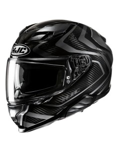 Casco HJC F71 Carbon Nevio | MC5