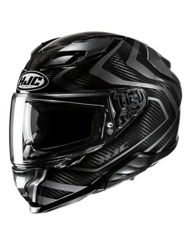 Casco HJC F71 Carbon Nevio | MC1