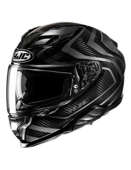 Casco HJC F71 Carbon Nevio | MC5