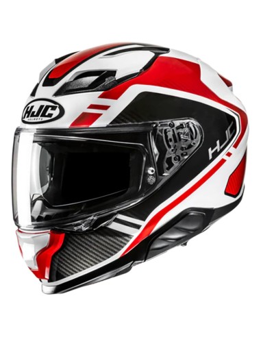 Casco HJC F71 Tozz | MC1