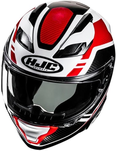 Casco HJC F71 Tozz | MC1