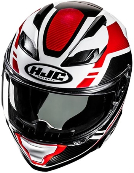Casco HJC F71 Tozz | MC1