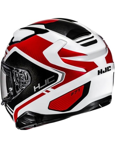 Casco HJC F71 Tozz | MC1