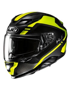 Casco HJC F71 Tozz | MC3H