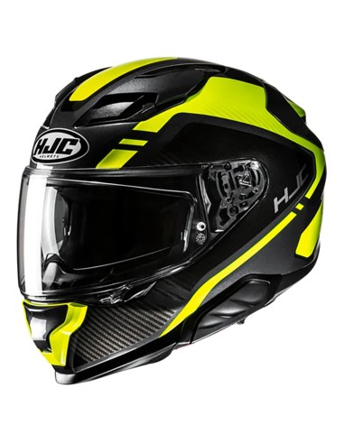 Casco HJC F71 Tozz | MC1
