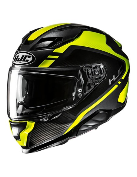 Casco HJC F71 Tozz | MC3H