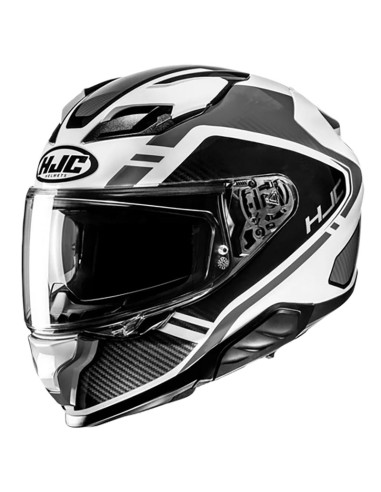 Casco HJC F71 Tozz | MC1