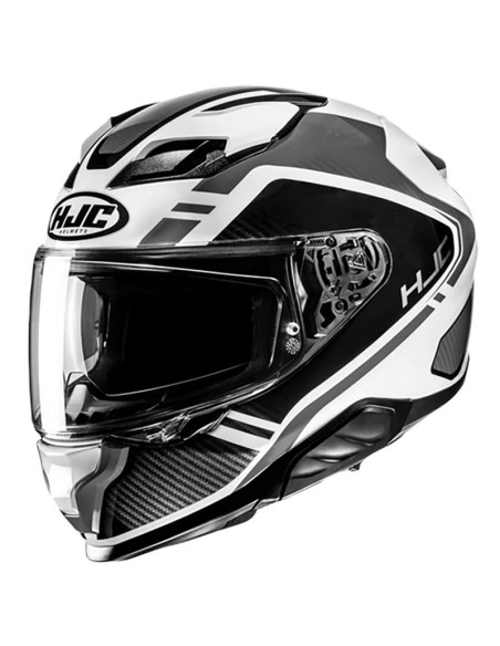 Casco HJC F71 Tozz | MC5