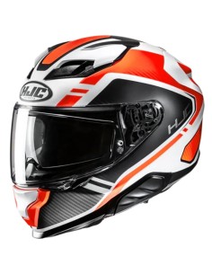 Casco HJC F71 Tozz | MC6HSF