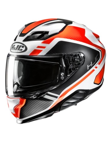Casco HJC F71 Tozz | MC1