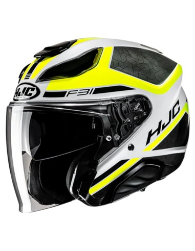 Casco HJC F31 Ceron | MC3H