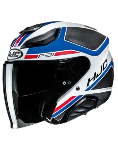 Casco HJC F31 Ceron | MC21SF