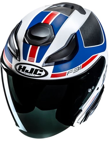 Casco HJC F31 Ceron | MC21SF