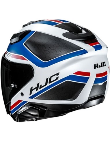 Casco HJC F31 Ceron | MC21SF