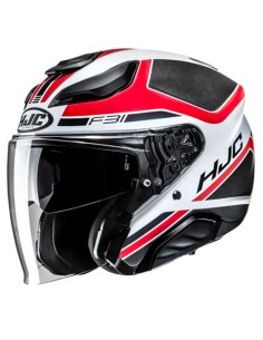 Casco HJC F31 Ceron | MC1SF