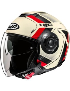 Casco HJC i40N Velu | MC1