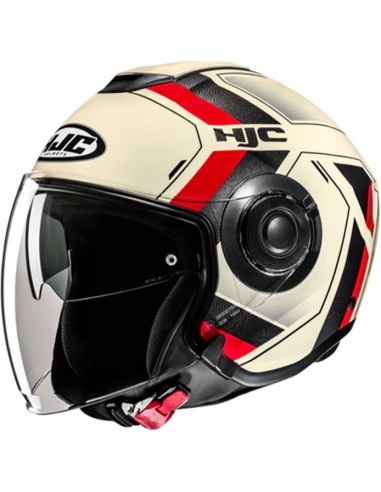 Casco HJC i40N Velu | MC1