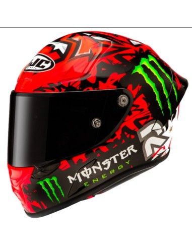 Casco HJC RPHA 1 Quartararo Replica II | MC1