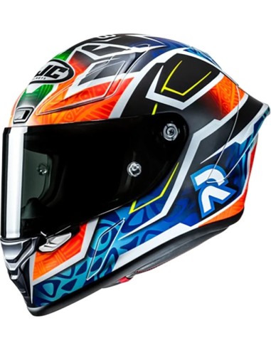 Casco HJC RPHA 1 Binder Replica 2024 | MC27SF