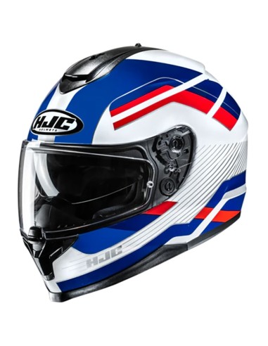 Casco HJC C70N Belis | MC21