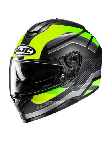 Casco HJC C70N Belis | MC21