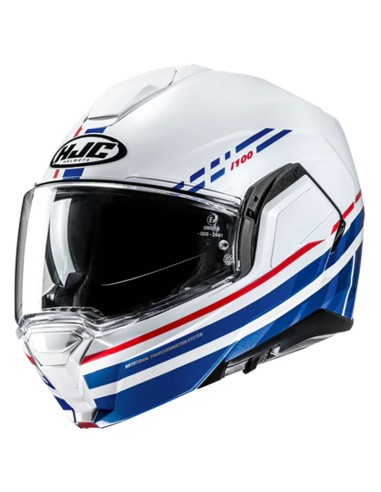 Casco HJC i100 Sysma | MC21
