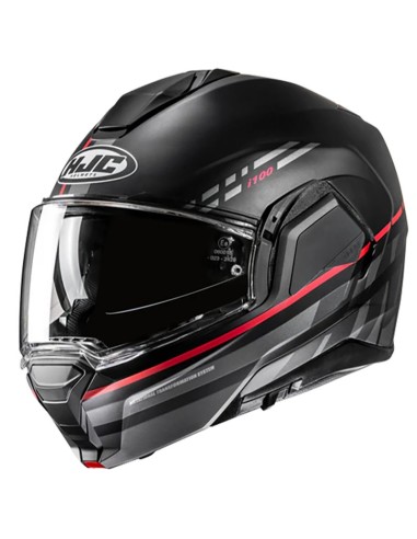 Casco HJC i100 Sysma | MC21