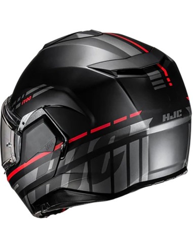 Casco HJC i100 Sysma | MC1SF