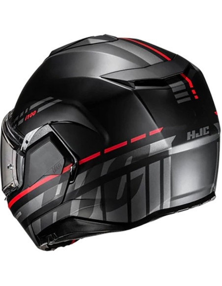Casco HJC i100 Sysma | MC1SF