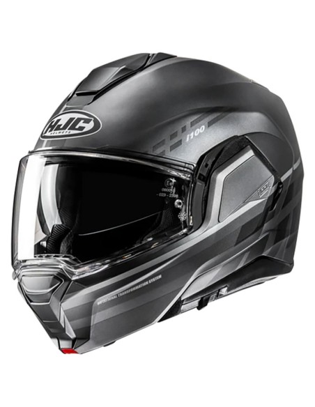 Casco HJC i100 Sysma | MC5SF