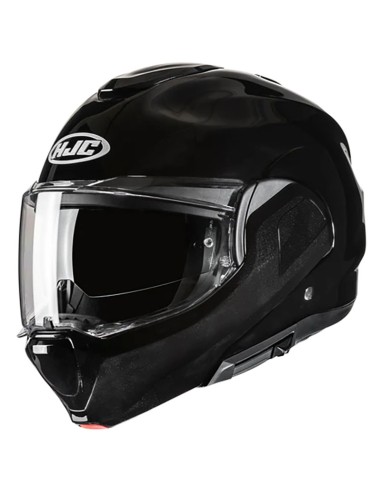 Casco HJC F100 Solid | Gris nardo