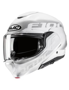 Casco HJC F100 Hetal | MC10