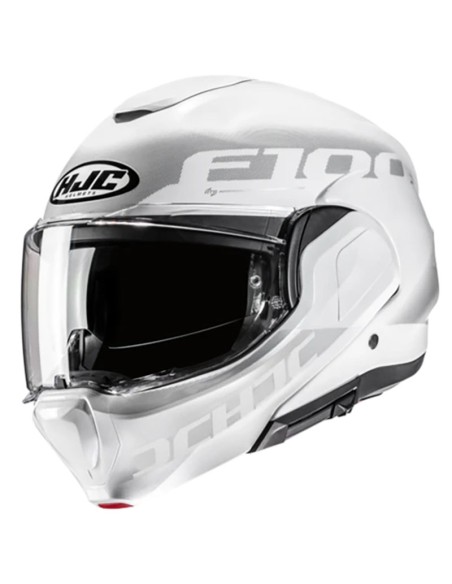Casco HJC F100 Hetal | MC10