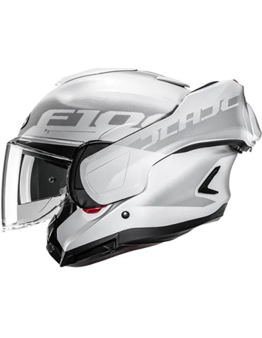 Casco HJC F100 Hetal | MC10