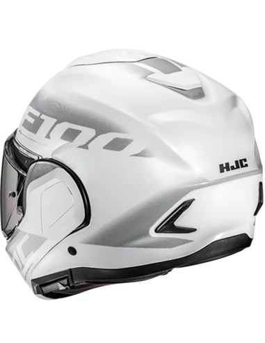 Casco HJC F100 Hetal | MC10