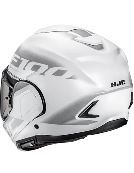 Casco HJC F100 Hetal | MC10