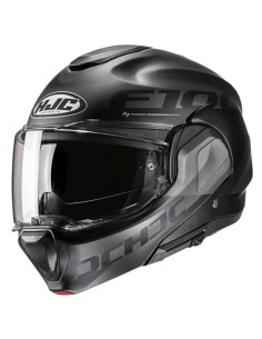 Casco HJC F100 Hetal | MC5SF