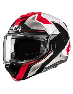 Casco HJC F100 Bios | MC1