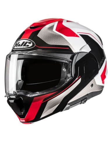 Casco HJC F100 Bios | MC1