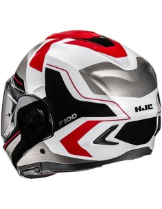 Casco HJC F100 Bios | MC1 2